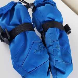 Jupa Kids Mittens XS(2/3)